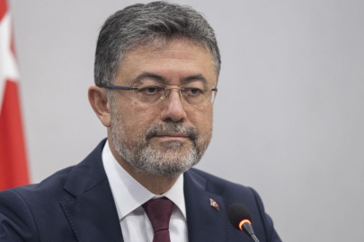 Tarım ve Orman Bakanı Yumaklı'dan "orman yangını" uyarısı