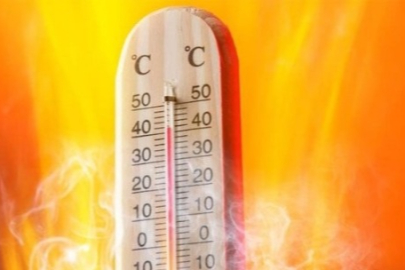 Uzman isimden Bursa için 40 derece uyarısı! 'O iki gün dışarı çıkmayın'