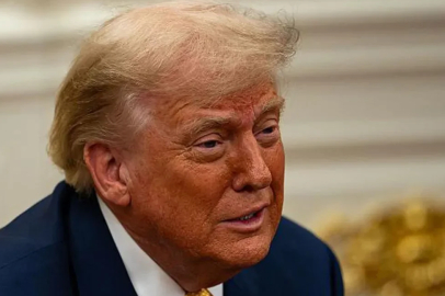 Beyaz Saray'dan Suriye açıklaması: Trump hazırlıksız yakalandı