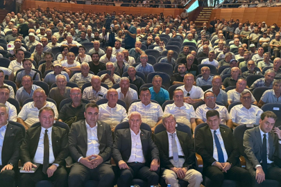 Bursa Büyükşehir Belediyesi’nden çiftçiye tam destek!