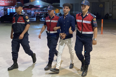 Bursa'da uyuşturucu satan şüpheliye kıskıvrak!