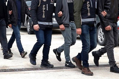 Bursa dahil 11 ilde organize suç örgütüne operasyon! 2.5 milyar TL'lik...