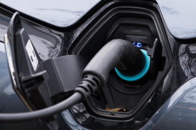 Elektrikli araç şarj soket sayısı arttı