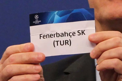 Fenerbahçe'nin rakibi Feyenoord oldu!
