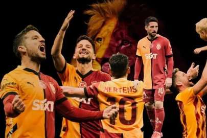 Galatasaray'da transfer sürprizi: Dries Mertens sonrası netleşiyor!