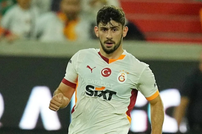 Galatasaray'da Yusuf Demir'in ayrılığı son anda iptal oldu