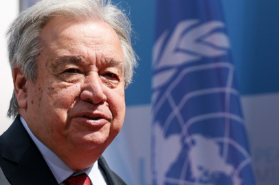 Guterres, İsrail’in Gazze’de yardım arayan sivilleri öldürmesini kınadı
