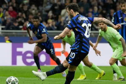 Hakan Çalhanoğlu transferinde flaş gelişme