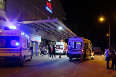 Kastamonu’da düğün yemeğinden zehirlenen 131 davetlinin 130’u taburcu edildi