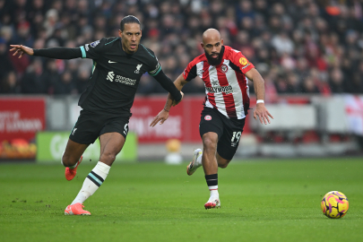 Manchester United, Bryan Mbeumo’yu kadrosuna kattı