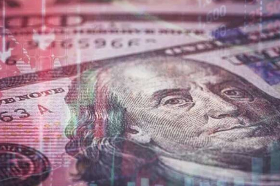 Merkez Bankası açıkladı: Yıl sonu dolar ve enflasyon tahmini belli oldu!