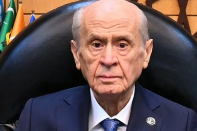 MHP lideri Bahçeli'den Terörsüz Türkiye mesajı: Türkiye, Lübnan'a benzetilemez