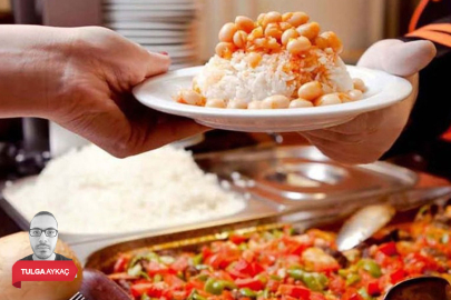 MHP önerdi: Bursa'da yaşlı ve engelli vatandaşlara ücretsiz yemek yardımı yapılsın