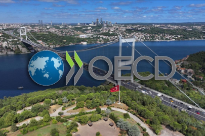 OECD'den Türkiye'nin Sıfır Atık Günü'ne desteğine övgü
