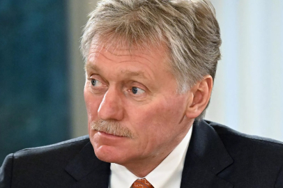 Peskov: Rus müzakere heyetinde bir değişiklik olmayacak