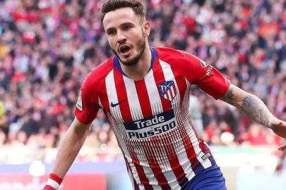 Trabzonspor resmen duyurdu: Saul Niguez transferi iptal oldu! İşte nedeni...