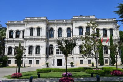 Yıldız Sarayı'nda yeni müzeler açılacak