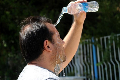 Bursa’ya Afrika sıcakları geliyor: 5 gün kavurucu geçecek (22 Temmuz 2025 Bursa Hava Durumu)