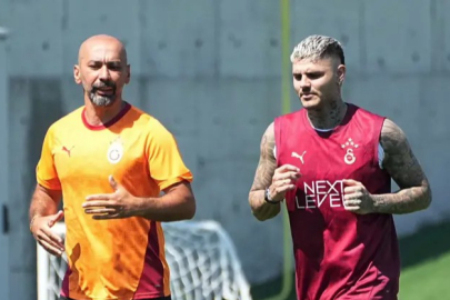 231 gündür sahalardan uzaktı: İşte Icardi'nin son durumu!
