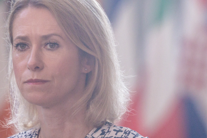 AB: İsrail, Gazze'ye yardım taahhütlerini yerine getirmezse tüm seçenekler masada