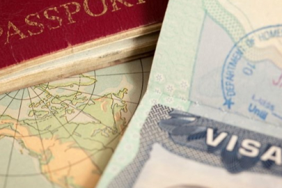 ABD vizesine "depozito" geliyor