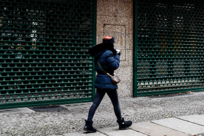 Almanya'da 9 binden fazla işletmede devir krizi