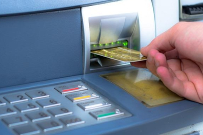 ATM'lerde yeni dönem! Hiçbiri kullanılamayacak...