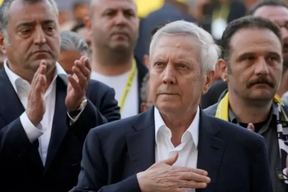 Aziz Yıldırım'dan Fenerbahçe isyanı!