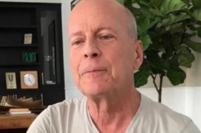 Bruce Willis'in kızı kötü haberi paylaştı: Artık konuşamıyor