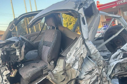 Bursa'da kafa kafaya çarpışmışlardı! Günler sonra acı haber geldi...