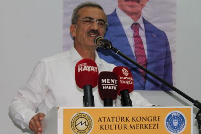 Bursa’dan Kuvayimilliye Çıkışı