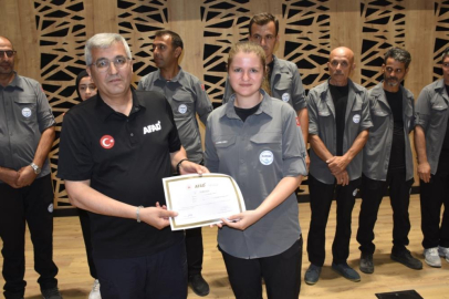 Bursa Karacabey’de depreme karşı bilinçlenme hamlesi