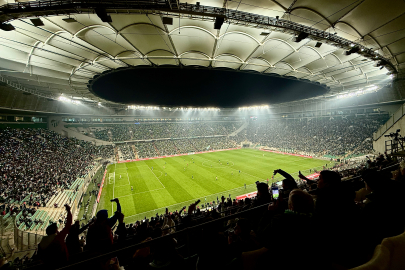 Bursaspor’dan yayın ihalesi açıklaması!