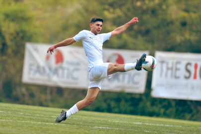 Bursaspor’un genç ismi Mustafa Genç de ayrıldı!