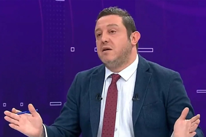 Herkes Nihat Kahveci'nin Fenerbahçe kehanetini konuşuyor