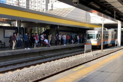 İstanbullular dikkat! İki metro durağı kapatıldı