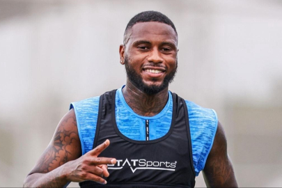 Kayserispor, Stefano Denswil ile anlaştı