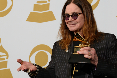 Ozzy Osbourne 76 yaşında hayatını kaybetti