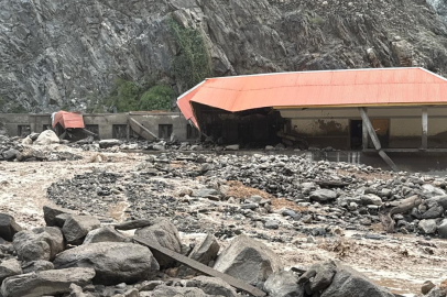 Pakistan'da etkili olan muson yağmurlarında can kaybı 242'ye yükseldi