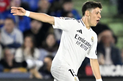 Real Madrid hesabı abluka altında! Arda Güler'in...