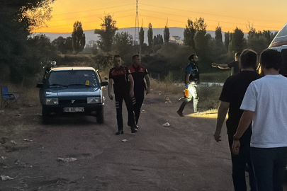 Sivas’ta çıkan kavgada iki kişi birbirini vurdu