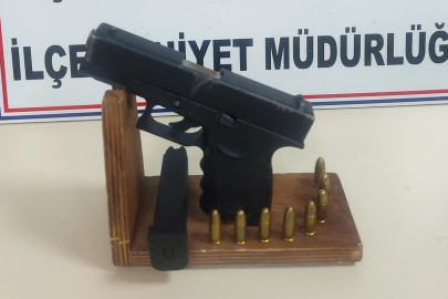 Tekirdağ'da otomobile ateş açıldı: 1 tutuklama