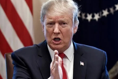 Trump Çin'e gidiyor! Şi Cinping'den davet geldi