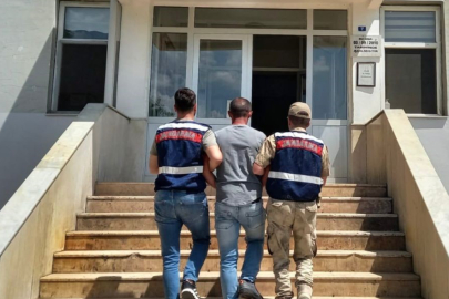 Tunceli'de kasten öldürme suçundan aranan şahıs yakalandı