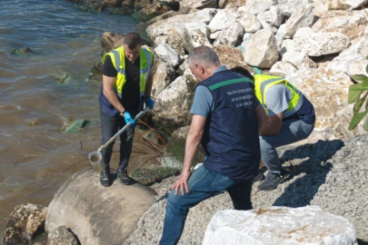 Yalova Belediyesi'ne 1,3 milyon lira çevre cezası