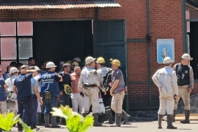 Zonguldak Kozlu’daki madende üretim yeniden başladı; 5 işçi taburcu edildi