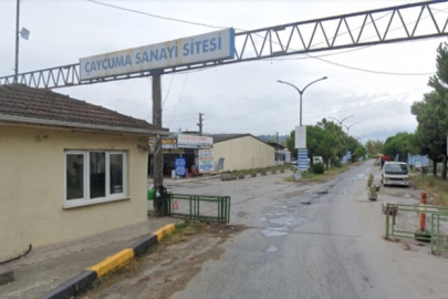 Zonguldak'ta oto yıkamacıda silahlı kavga: 1 kişi ağır yaralandı