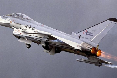 2023'ten beri bekleniyordu: Almanya onay verdi! Dudak uçuklatan meblağ...