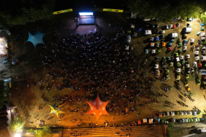 Bursa'da 24-27 Temmuz'da Çalı Köy Filmleri Festivali yapılacak