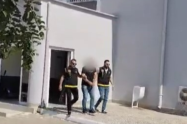 Bursa'da suç makinelerine geçit yok! Kıskıvrak yakalandılar...